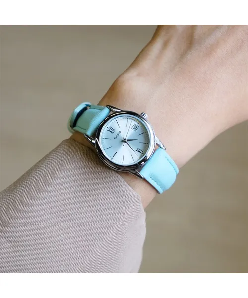 Часы Casio Collection LTP-V002L-2B3 #2
