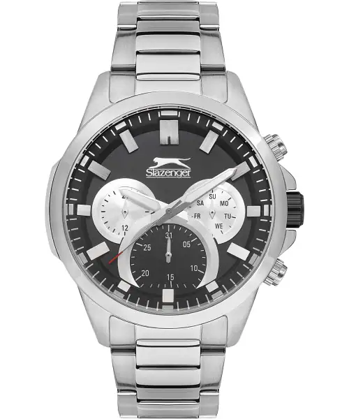Часы Slazenger SL.09.6526.2.02 #1