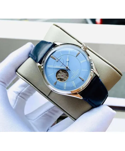 Часы Orient Star RK-AT0204L #4