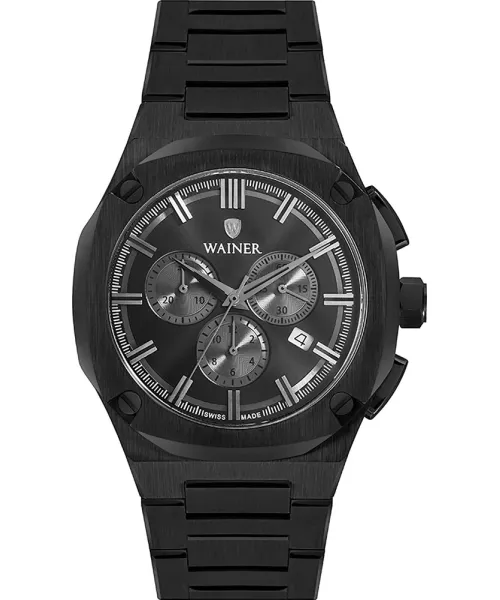 Часы Wainer WA.10000-E #1