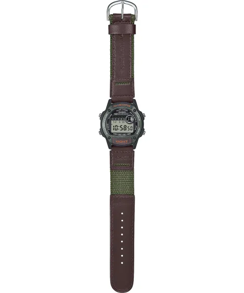 Часы Casio Collection W-220HF-3A #2