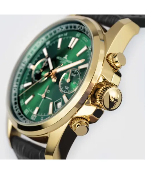 Часы Jacques Lemans 1-2117ZJ #2