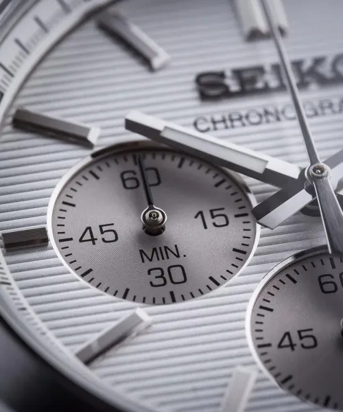 Часы Seiko SSB451P1 #2