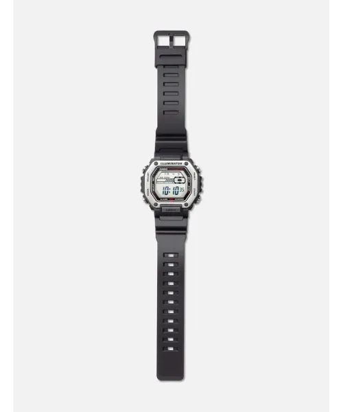Часы Casio Collection MWD-110H-1A #3
