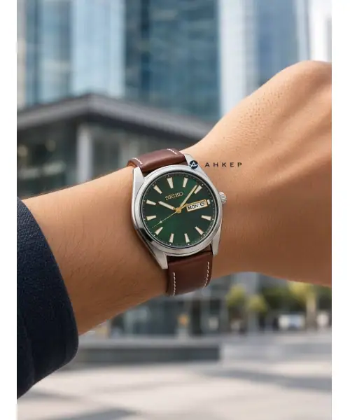Часы Seiko SUR449P1 #2