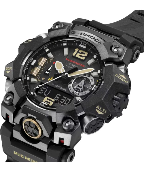 Часы Casio G-Shock GWG-B1000-1A #3