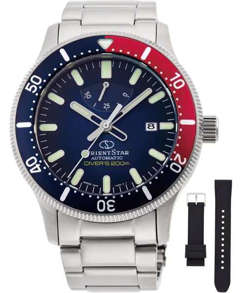 Часы Orient Star RE-AU0306L00 #1