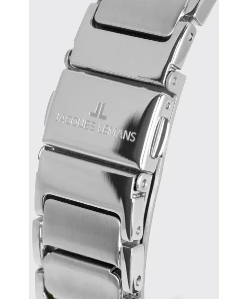 Часы Jacques Lemans 1-2208B #4