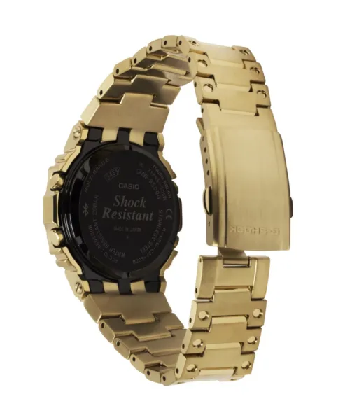 Часы Casio G-Shock GMW-B5000GD-9 #4