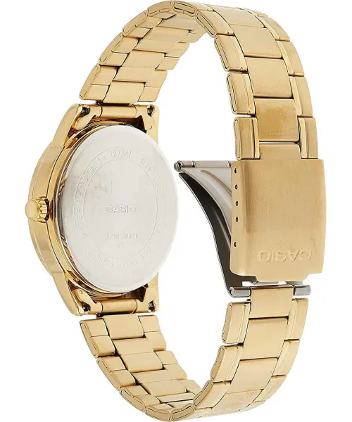Часы Casio Collection MTP-V002G-1B #5