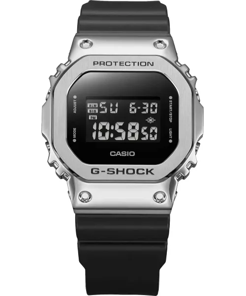 Часы Casio G-Shock GM-5600U-1 #7