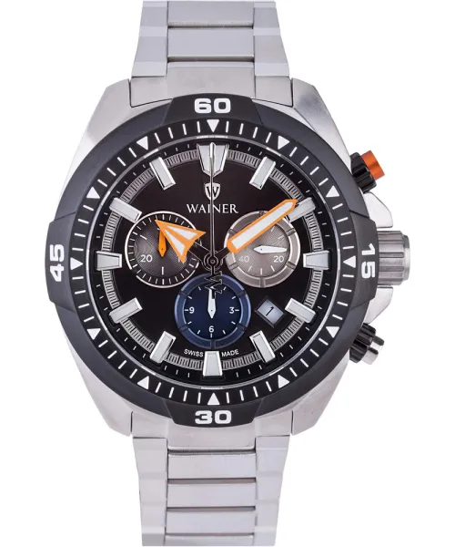 Часы Wainer WA.15559-A #1