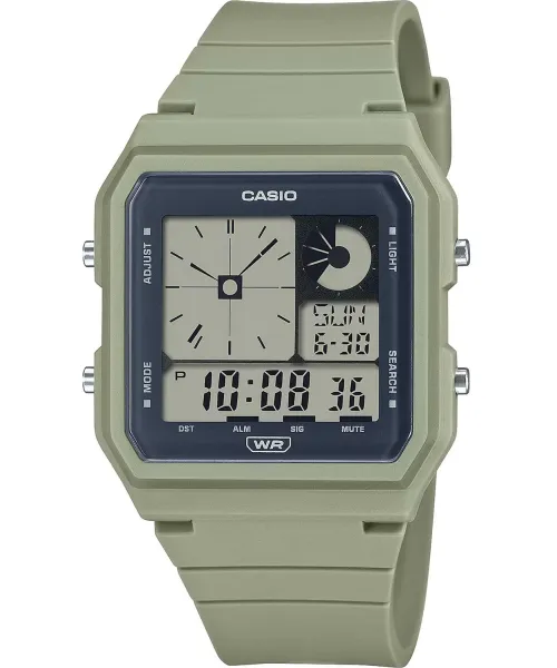 Часы Casio Collection LF-20W-3A #1