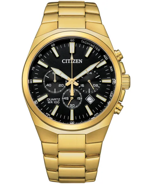Часы Citizen AN8173-51E #1