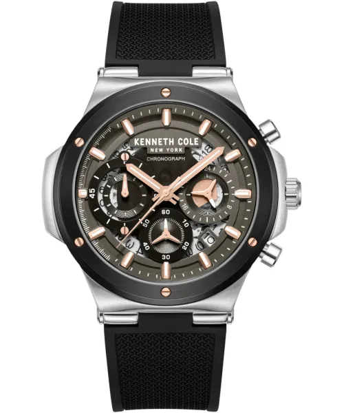 Часы Kenneth Cole KCWGO0047301 #1