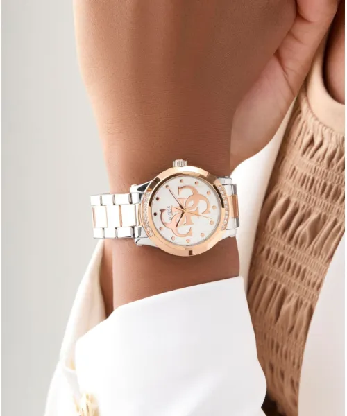 Часы Guess GW0861L5 #6