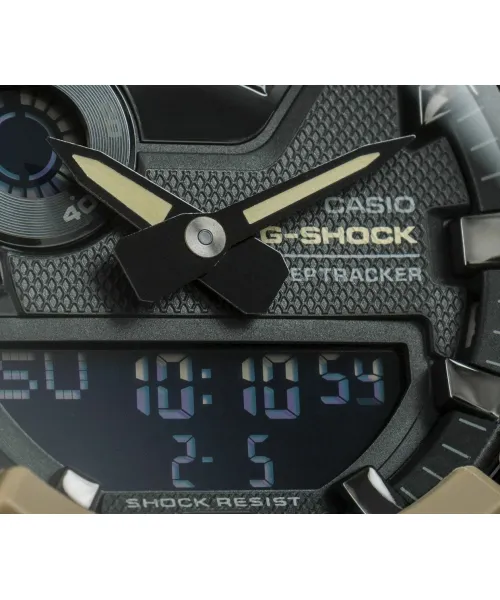 Часы Casio G-Shock GBA-900UU-5A #5