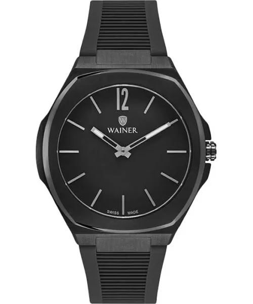 Часы Wainer WA.10120-B #1