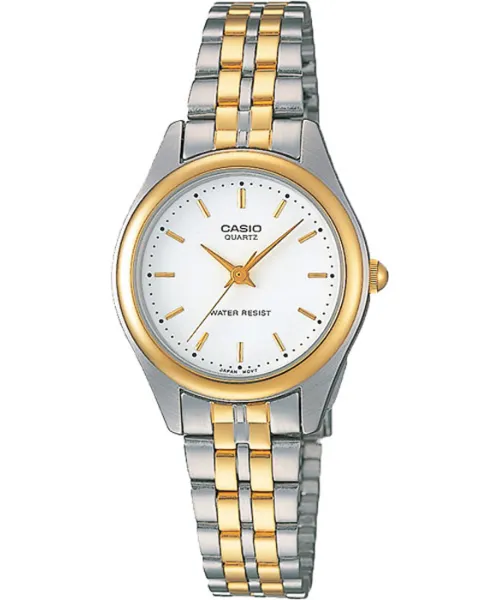 Часы Casio Collection LTP-1129G-7A #1