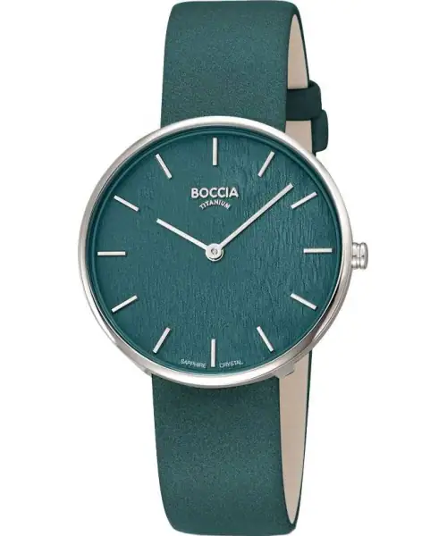 Часы Boccia 3387-02 #1