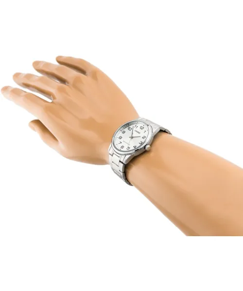 Часы Casio Collection MTP-V001D-7B #5
