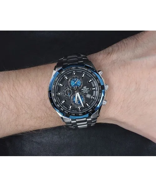 Часы Casio Edifice EF-539D-1A2 #4