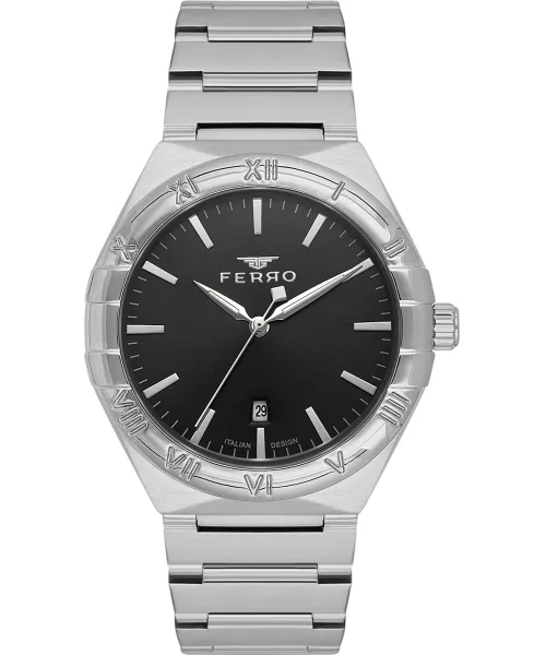 Часы Ferro F11471AWT-A2 #1