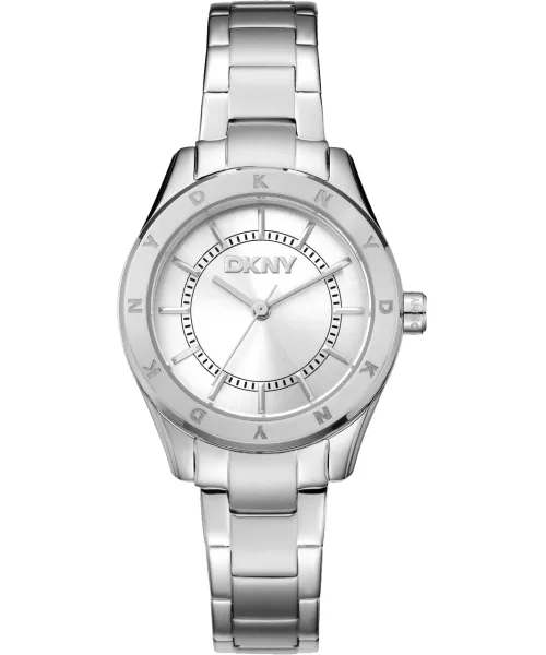 Часы DKNY DK1L018M0015 #1