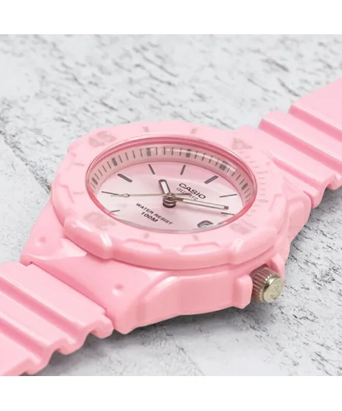 Часы Casio Collection LRW-200H-4E4 #4
