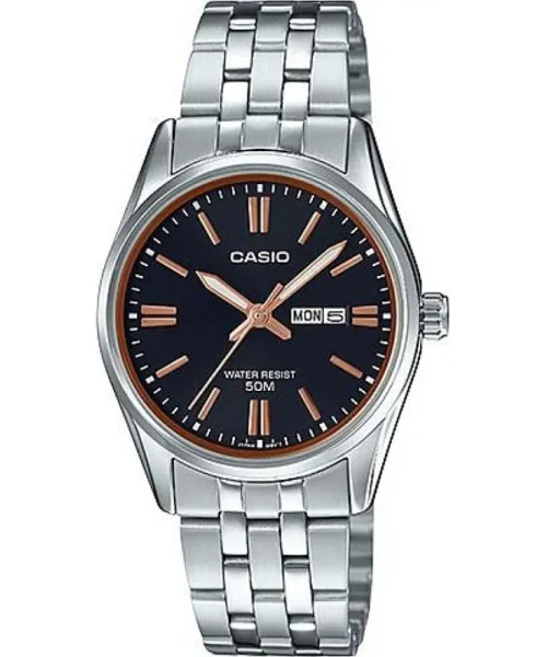 Часы Casio Collection LTP-1335D-1A2 #1