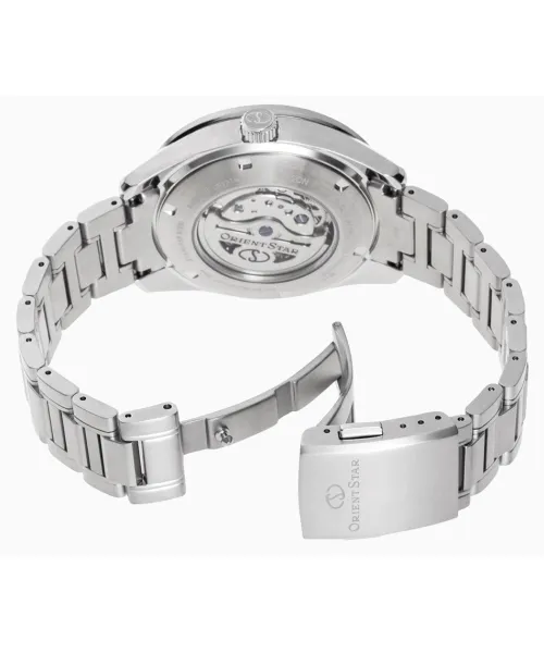 Часы Orient Star RK-BZ0001S #4