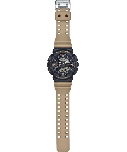 Часы Casio G-Shock GA-110TU-1A5 #3