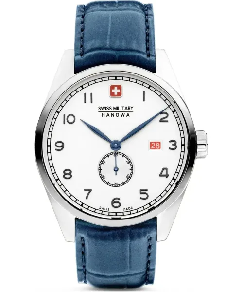 Часы Swiss Military Hanowa SMWGB0000702 #1