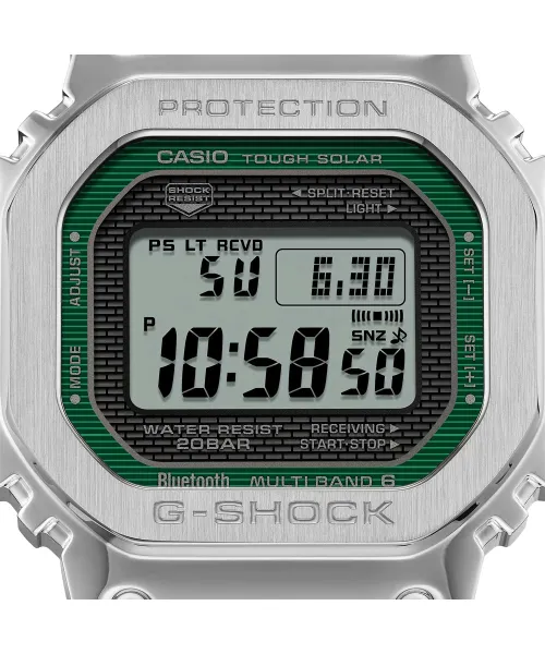 Часы Casio G-Shock GMW-B5000D-3 #5