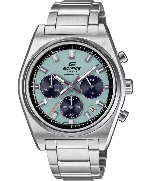 Часы Casio Edifice EFB-730D-2B #1
