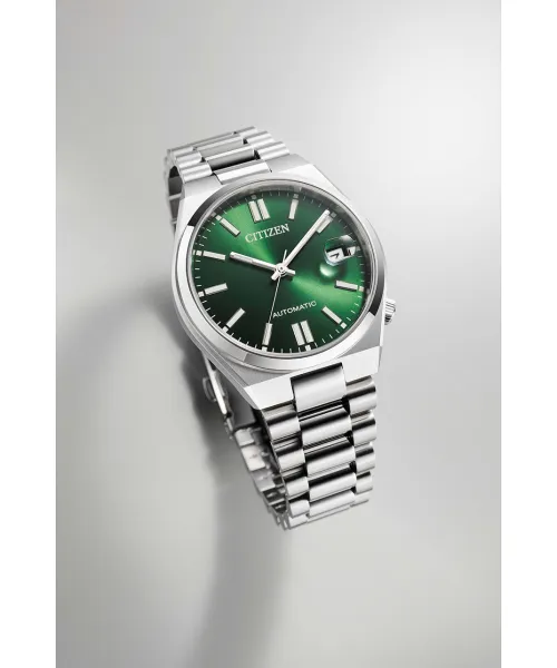 Часы Citizen NJ0200-50X #6