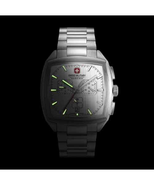 Часы Swiss Military Hanowa SMWGI0004303 #5