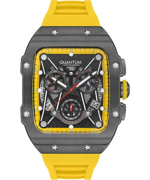 Часы Quantum HNG1080.054 #1