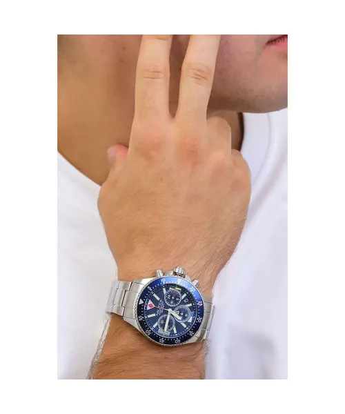 Часы Nautica NAPWPS304 #4