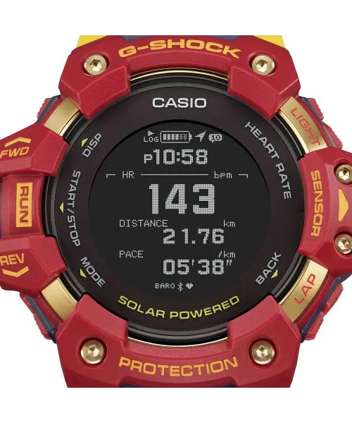 Часы Casio G-Shock GBD-H1000BAR-4E #3