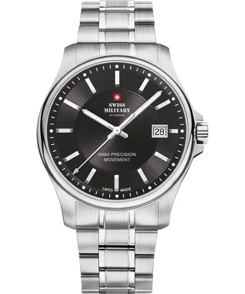 Часы Swiss Military by Chrono SM30200.01 #1