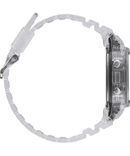 Часы Casio G-Shock DW-5600SKE-7 #3
