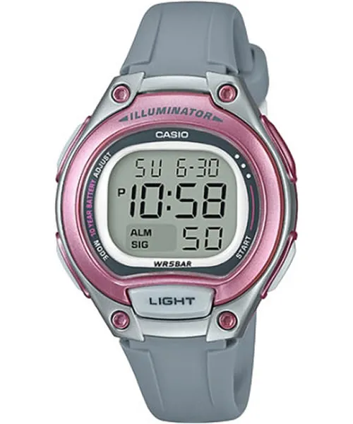 Часы Casio Collection LW-203-8A #1