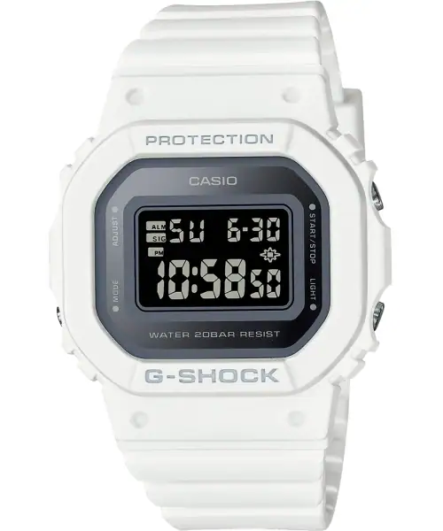 Часы Casio G-Shock GMD-S5600-7 #1
