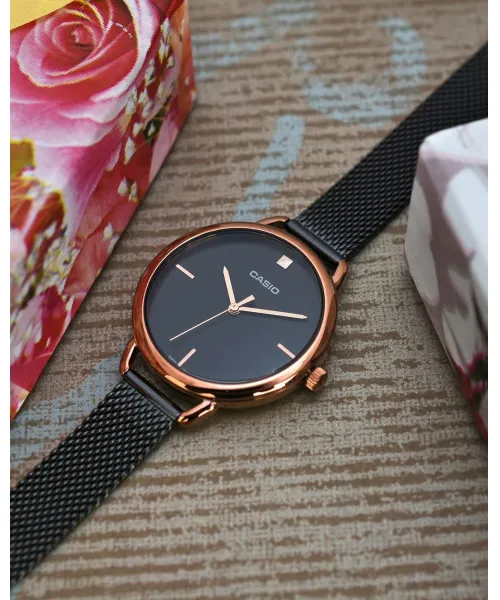 Часы Casio Collection LTP-E415MBR-1C #2