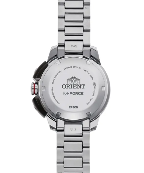 Часы Orient RA-AC0L01B00 #4
