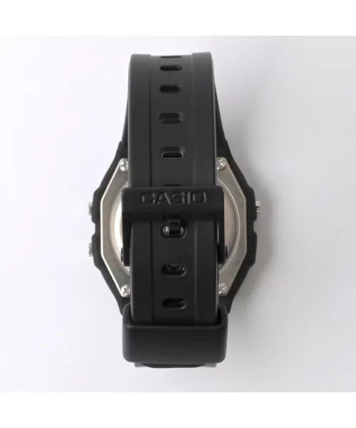 Часы Casio Collection W-59-1 #8
