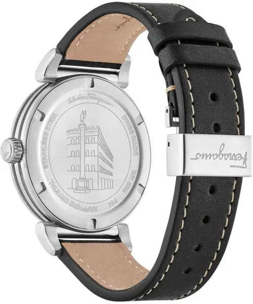Часы Salvatore Ferragamo F44010017 #4