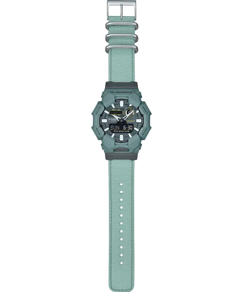 Часы Casio G-Shock GA-010CE-2A #8