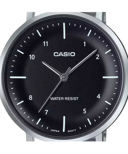 Часы Casio Collection LTP-VT03D-1B #2